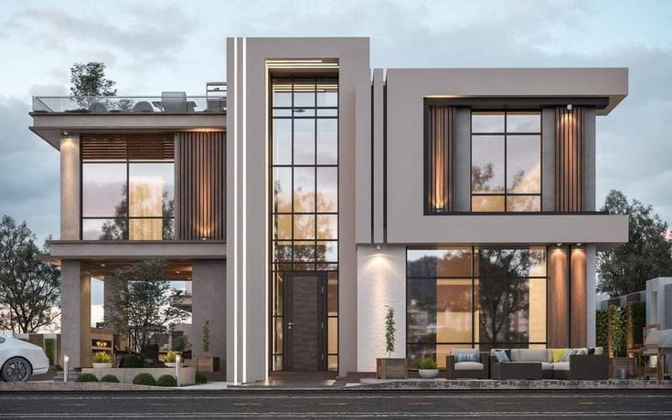 Residential Construction