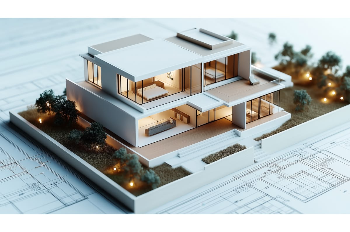Architectural & Structural Design