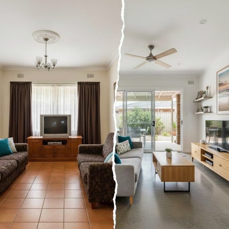 Renovation & Remodeling